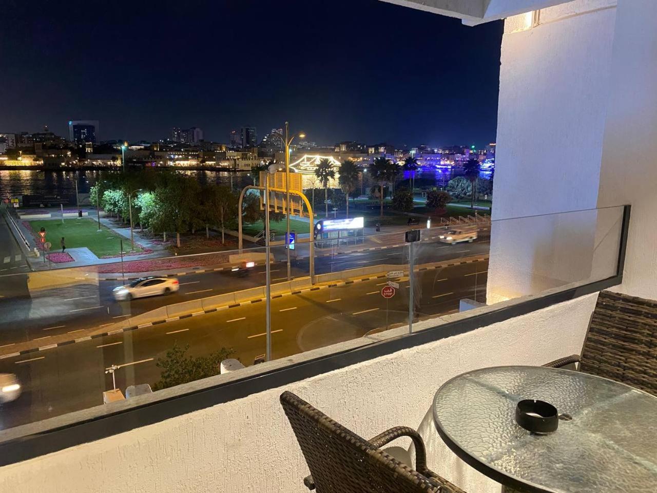 Apartment Wow Amazing Burjkhalifa,sea,sunset,ship,park View,3bhk Furnished Apartment-16 Guest,airport,metro,mall,golf,bus,park,ship Tour Near - Flat 101 Dubai